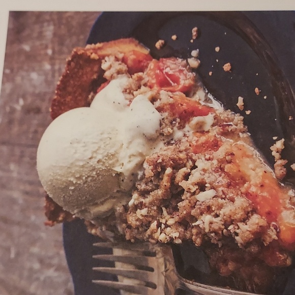 Cookbook My Paris Kitchen David Lebovitz - Picture 12 of 14